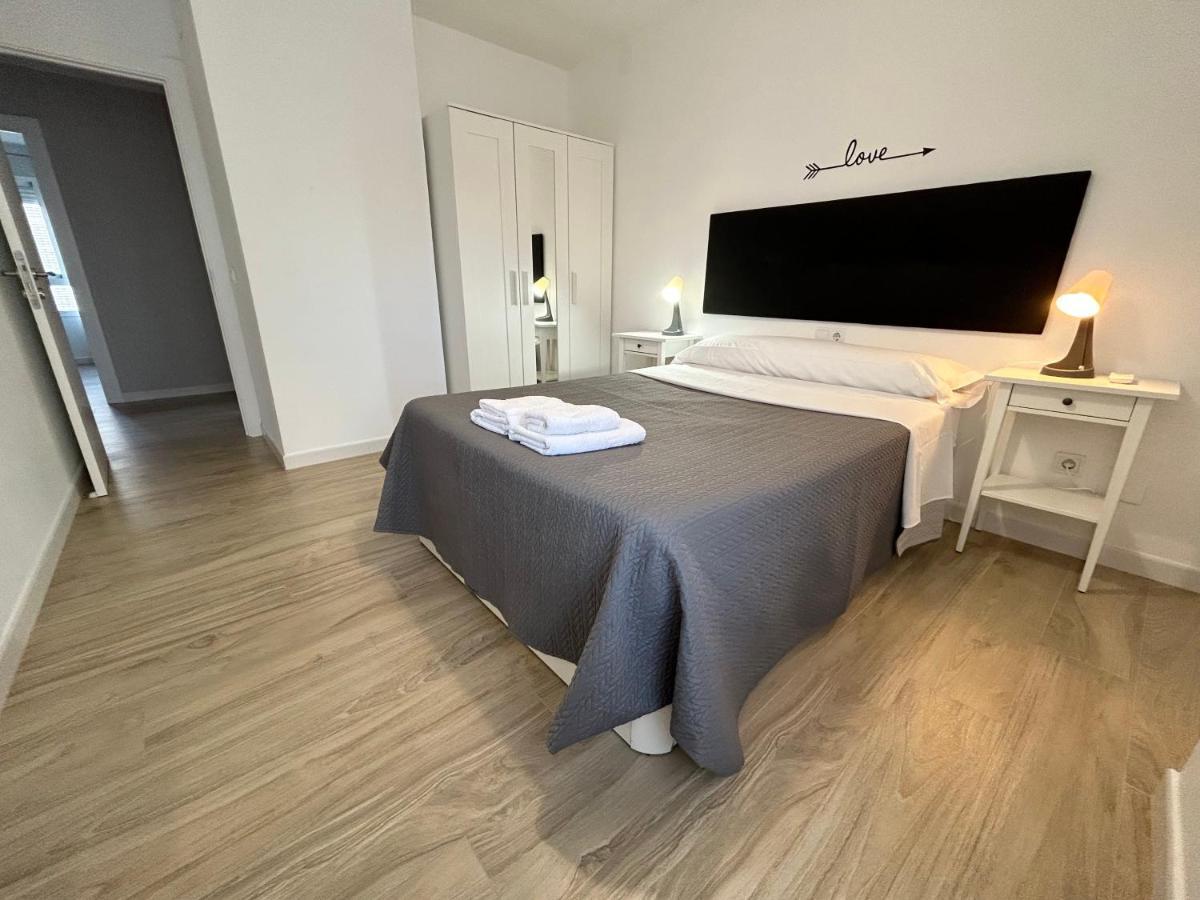Gloria 1 Parking Privado Gratis Apartamento *