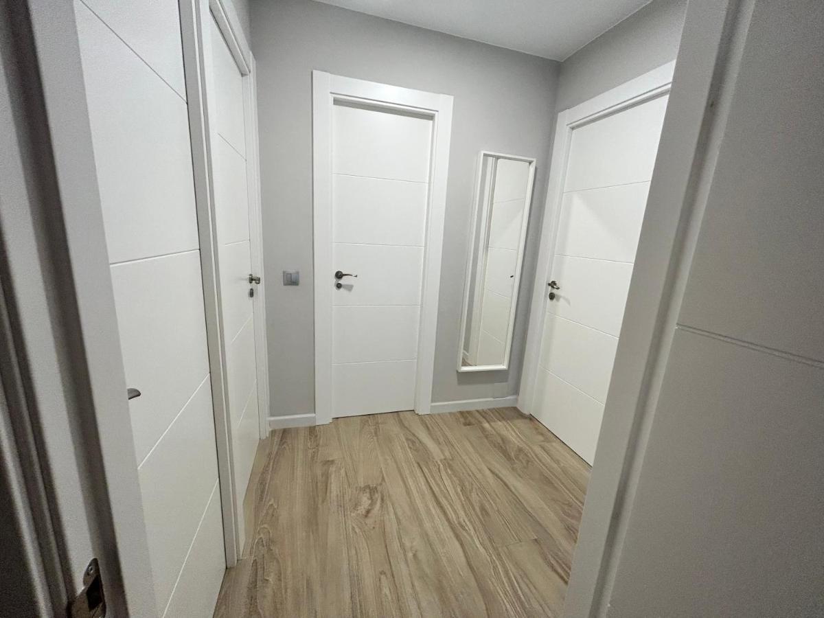 Apartamento Gloria 1 Parking Privado Gratis *