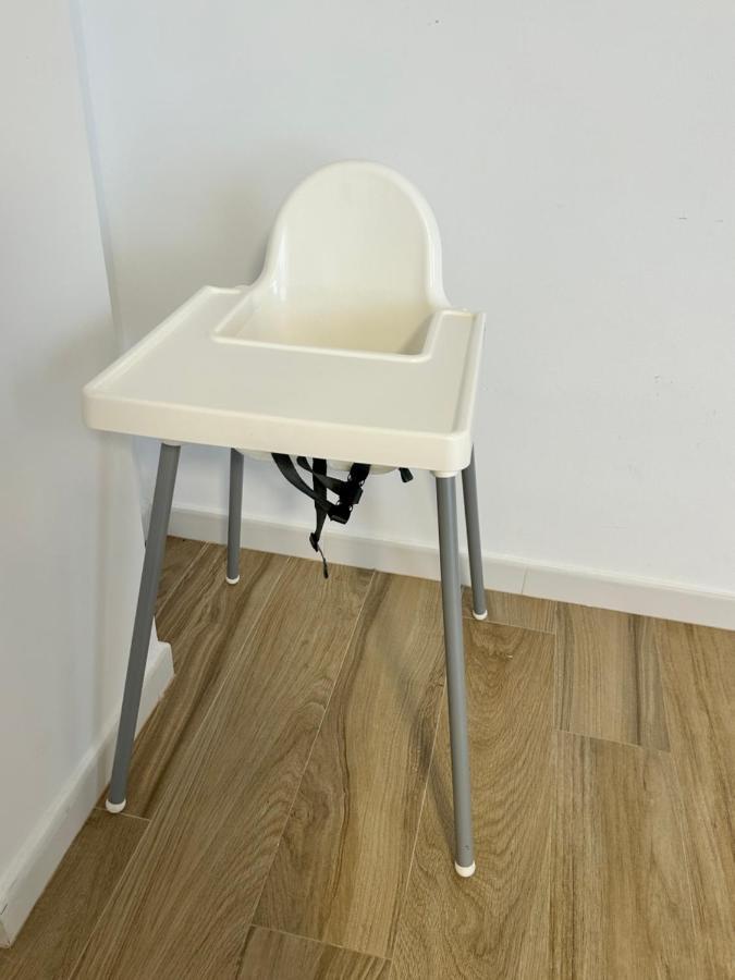 Apartamento Gloria 1 Parking Privado Gratis Málaga