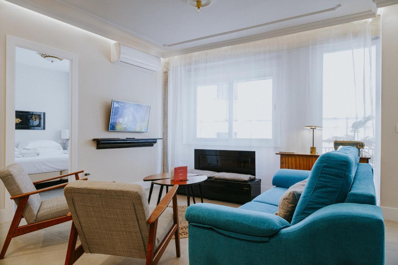 Six By Caleta Homes Apartamento *