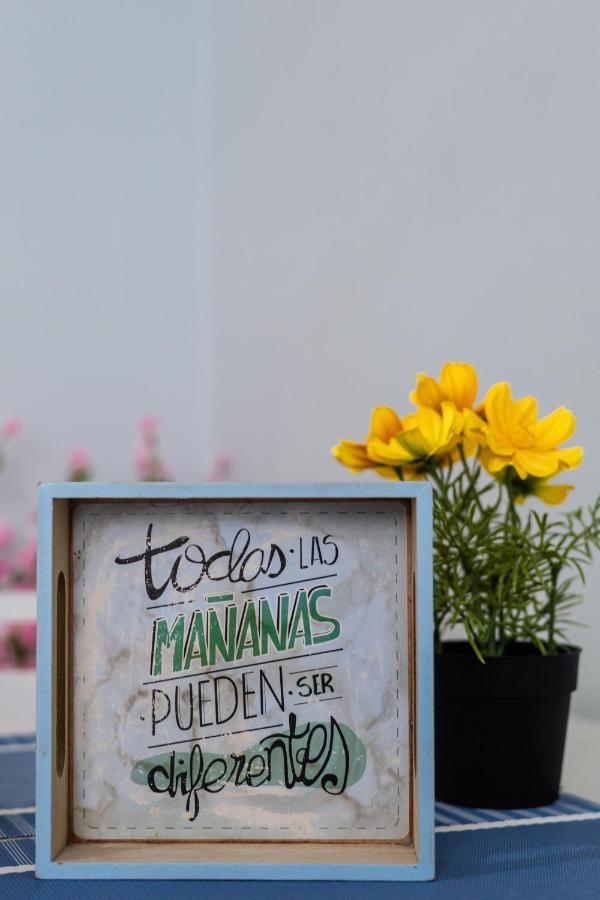 Apartamento House Apartment, Playa Malagueta Málaga