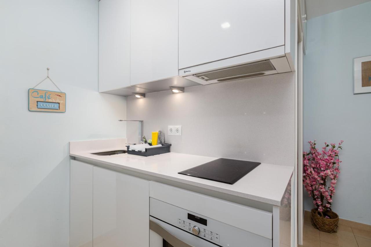 House Apartment, Playa Malagueta