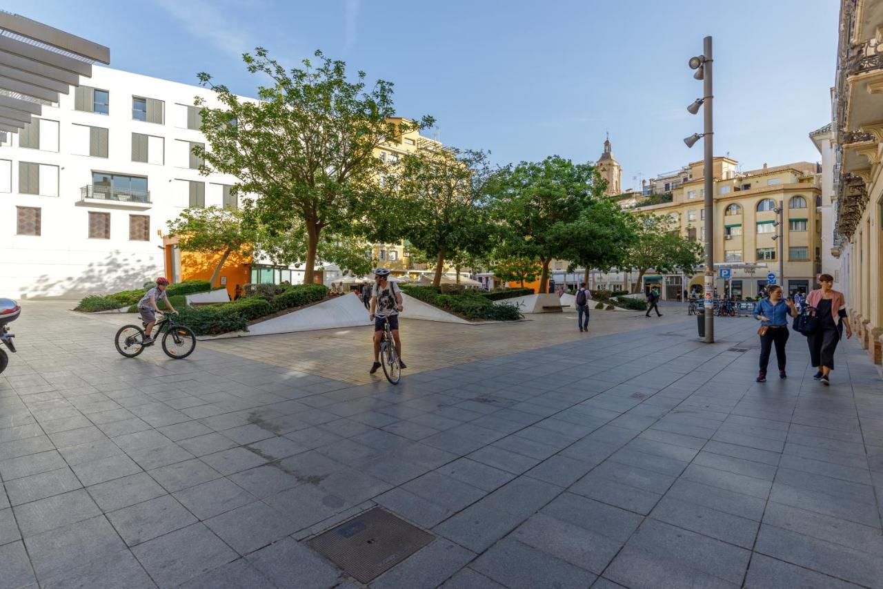 H-a Trebol Hotel Málaga