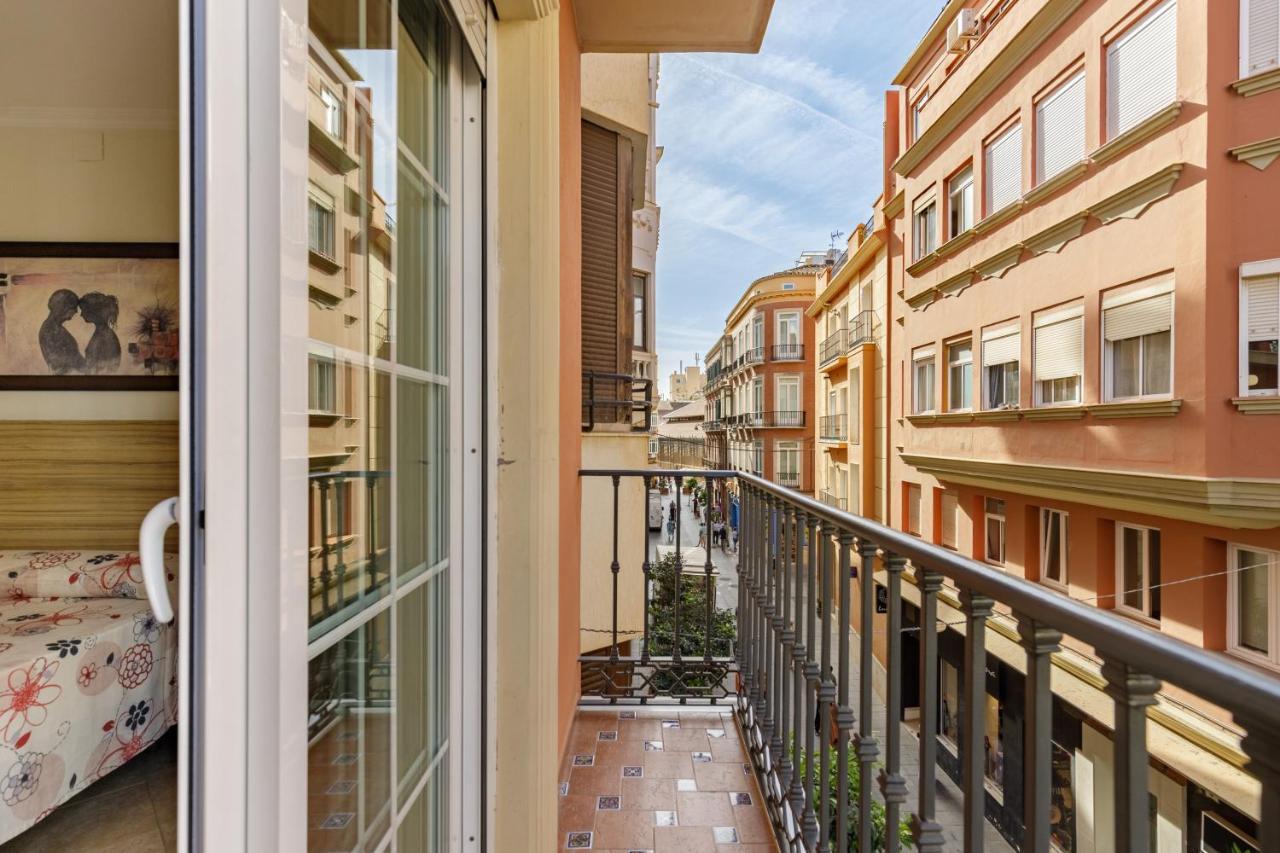 Hotel H-a Trebol Málaga