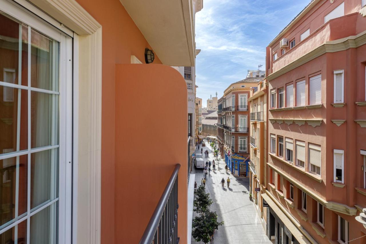Hotel H-a Trebol Málaga