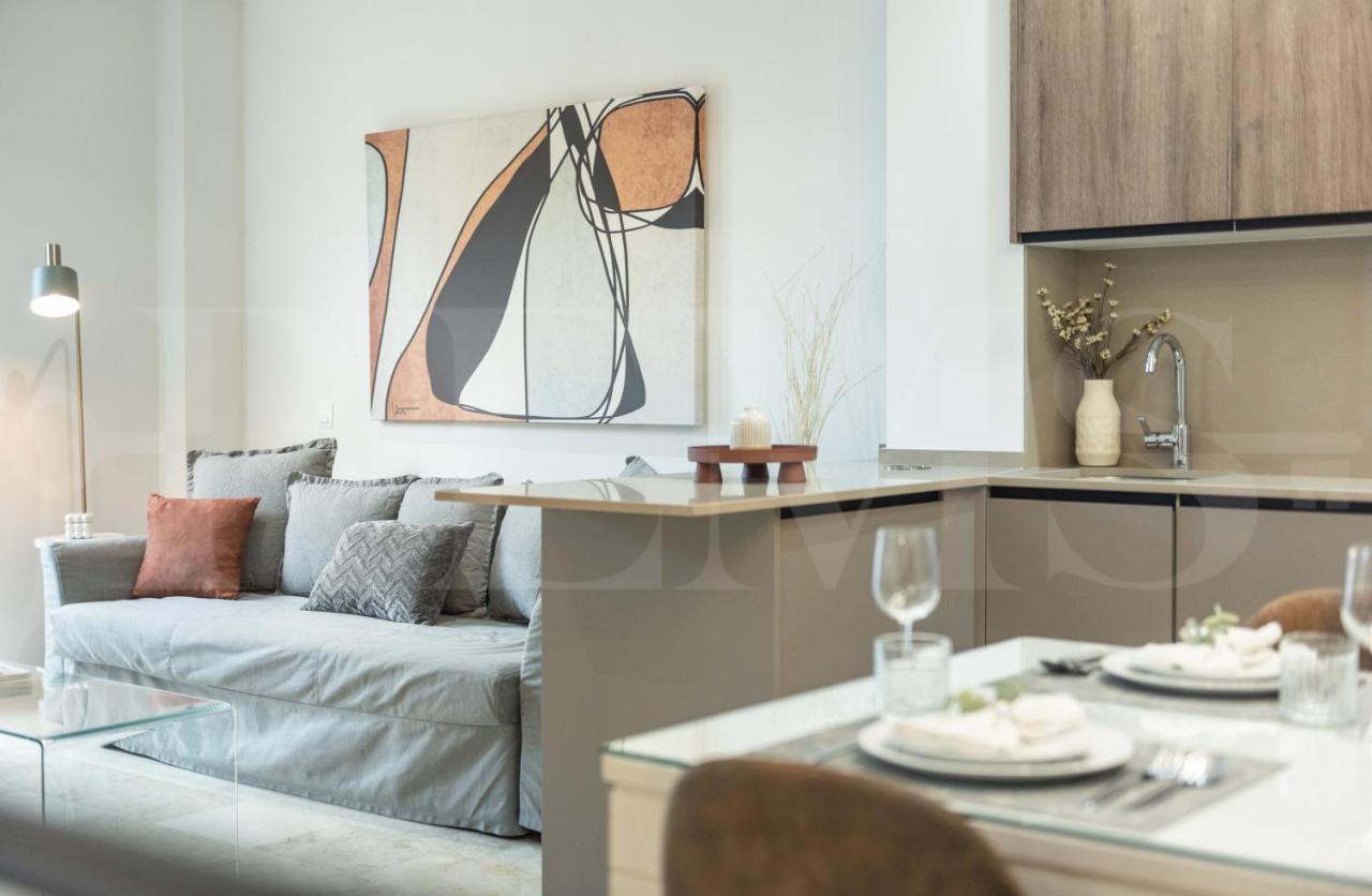 Lovely Duplex With Private Parking Near Center By Rems Apartamento *