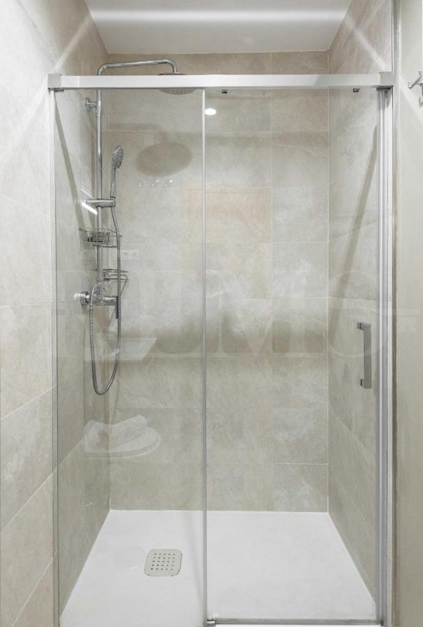 Lovely Duplex With Private Parking Near Center By Rems Apartamento Málaga