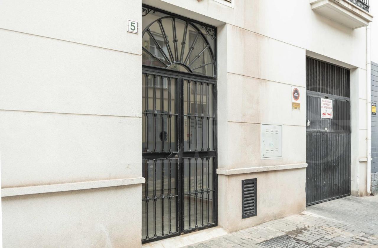 Apartamento Lovely Duplex With Private Parking Near Center By Rems *