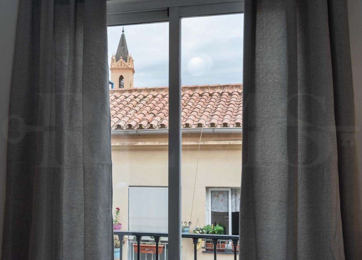 Lovely Duplex With Private Parking Near Center By Rems Apartamento