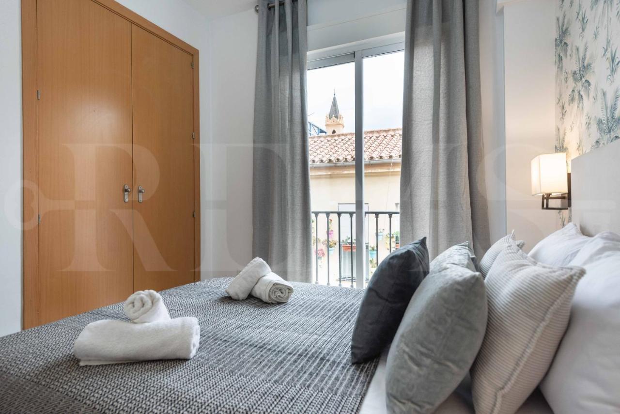 Lovely Duplex With Private Parking Near Center By Rems Apartamento