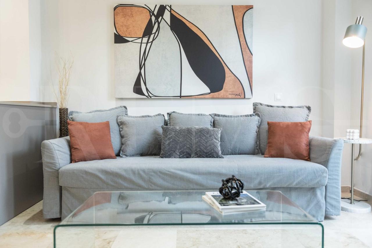 Apartamento Lovely Duplex With Private Parking Near Center By Rems *