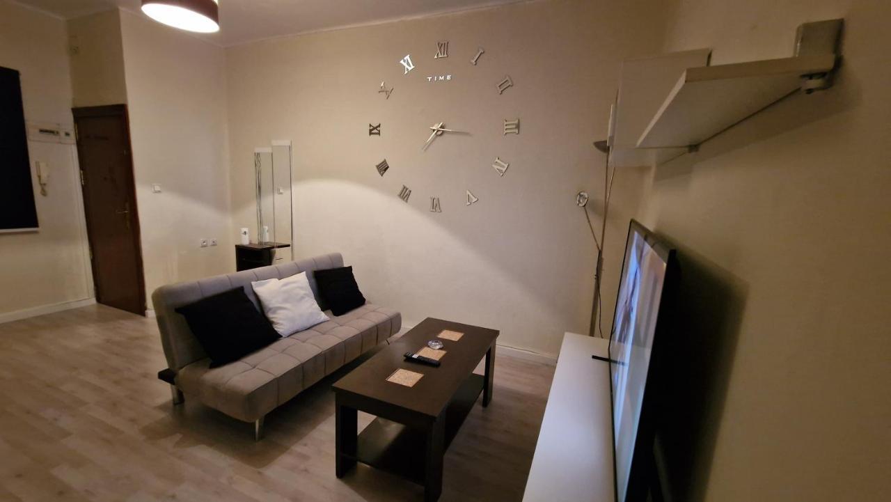 Apartamento Delicias Style Deluxe