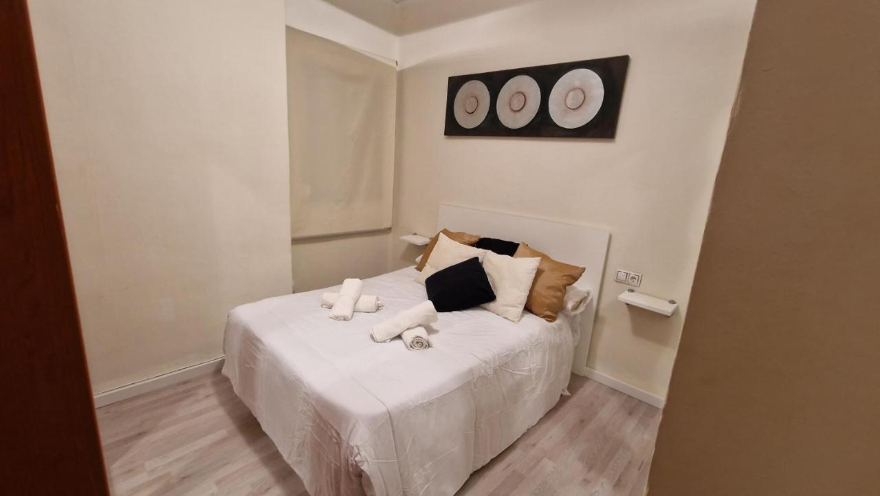 Apartamento Delicias Style Deluxe *
