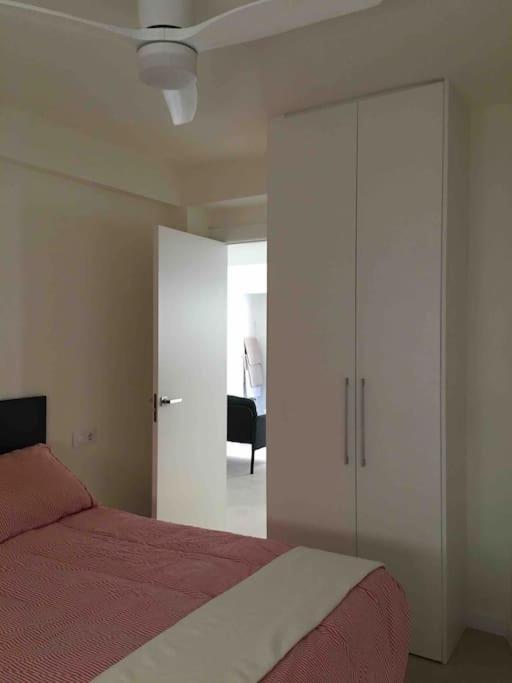 96 Victoria Apartamento En Apartamento