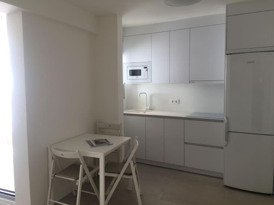 Apartamento 96 Victoria Apartamento En Málaga