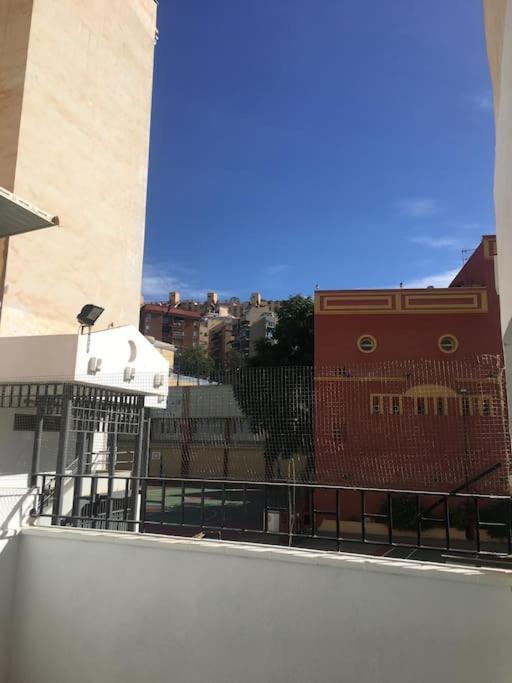 96 Victoria Apartamento En * Málaga