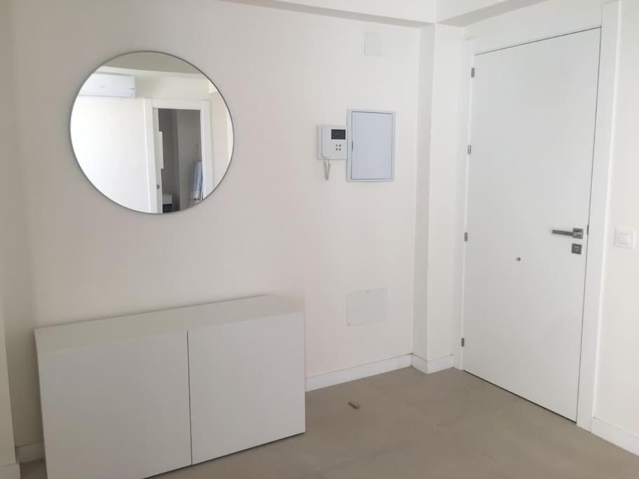 Apartamento 96 Victoria Apartamento En