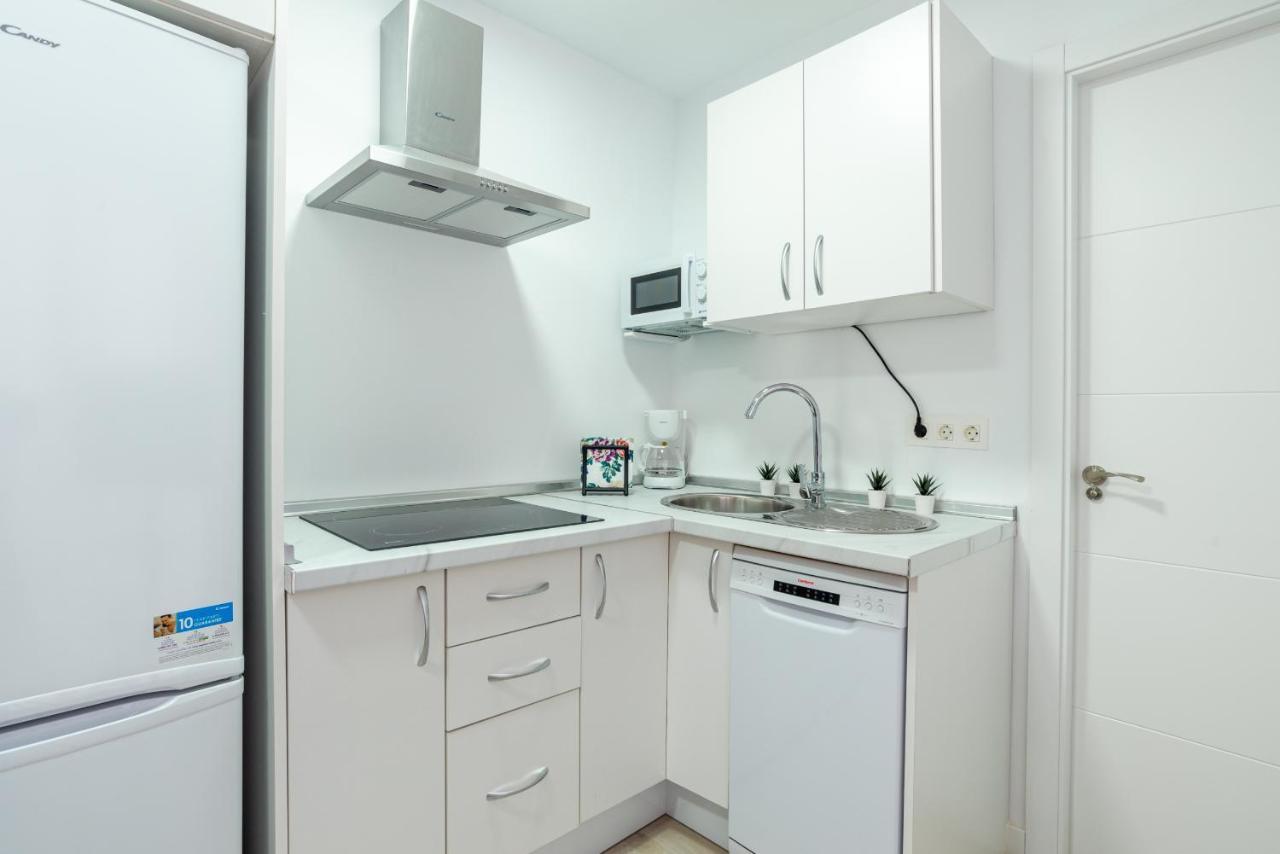 Apartamento Centro *