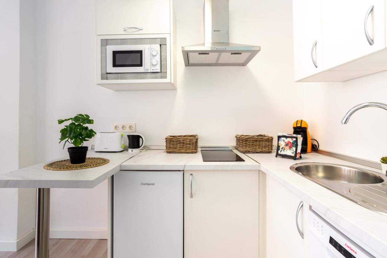 Apartamento Centro *