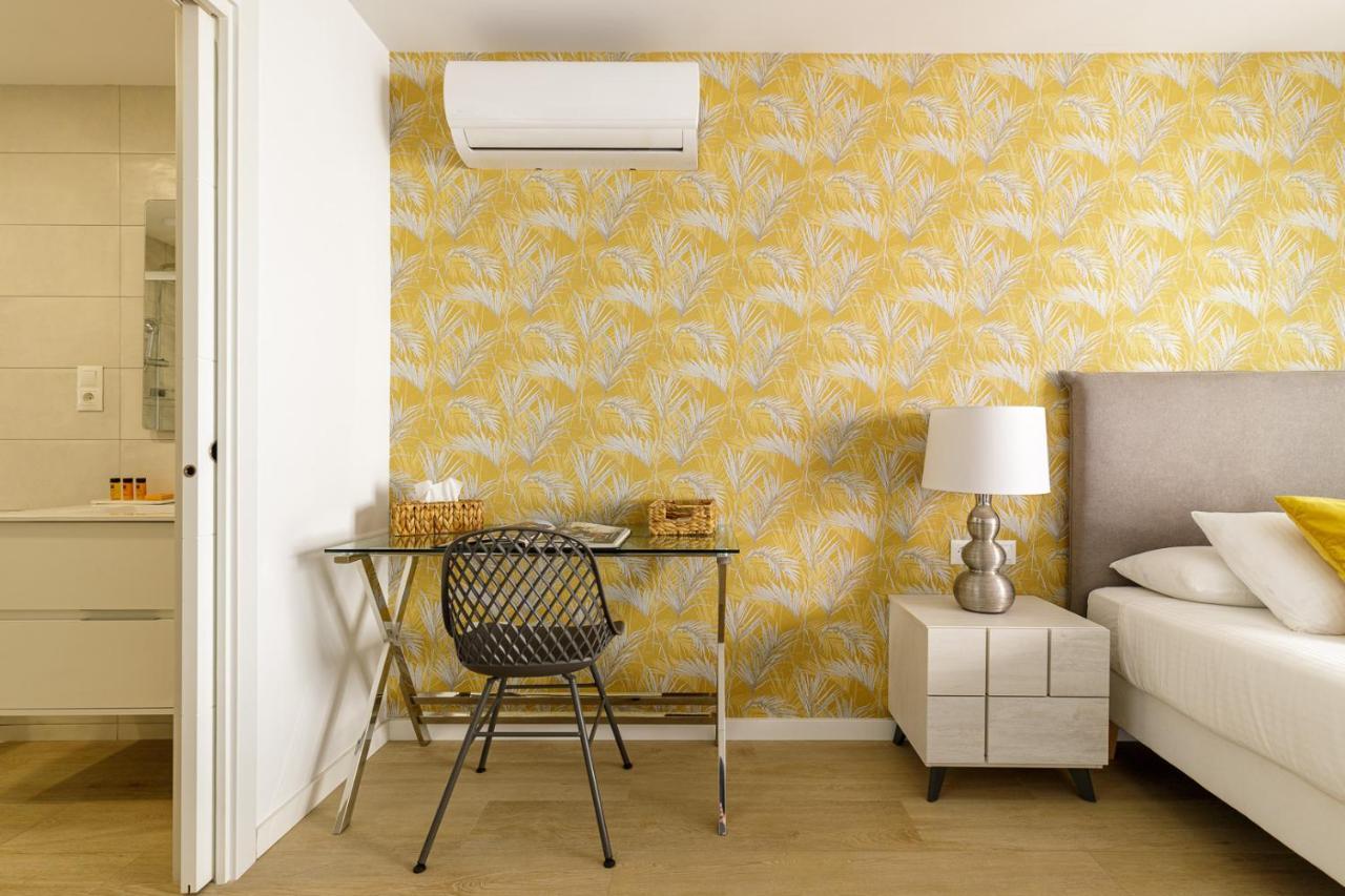 Apartamento Spacious & Quiet By Hellomalaga - Azahar Málaga