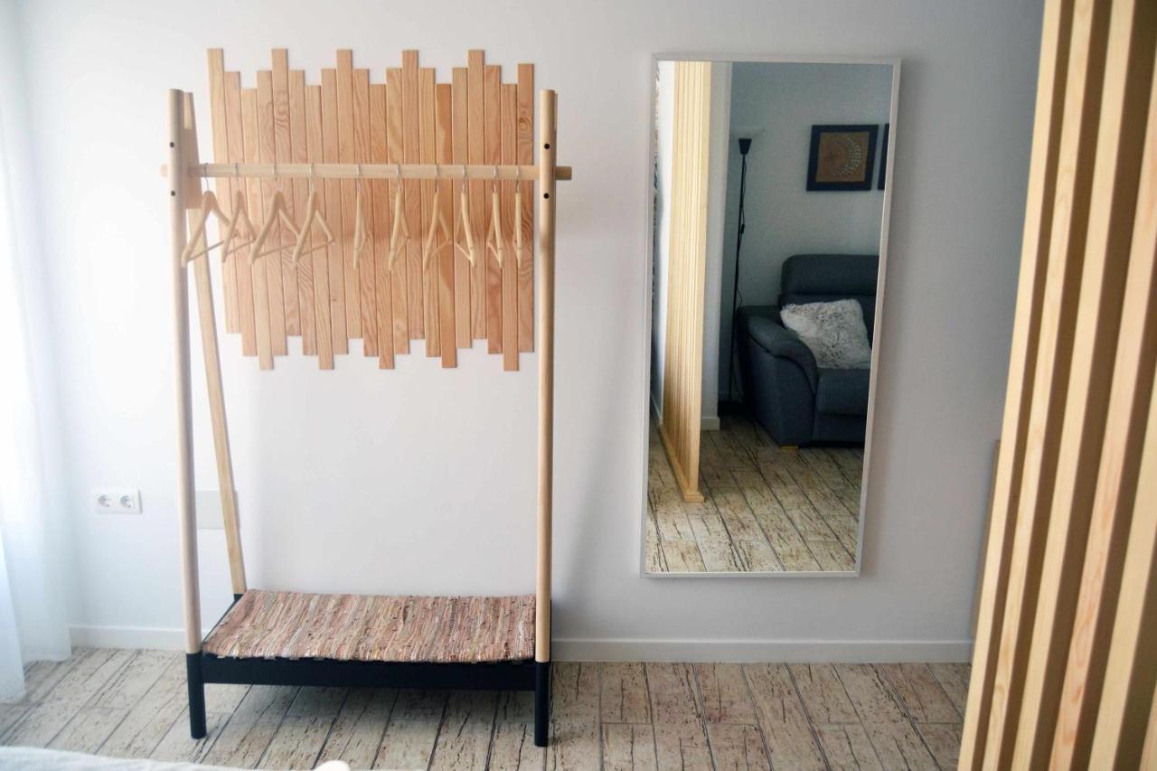 Apto Centro Historico Parking Priv Gratuito Apartamento