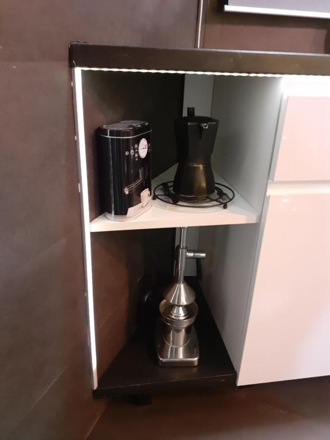 Apartment E&r Centro- Parking Gratis Malaga