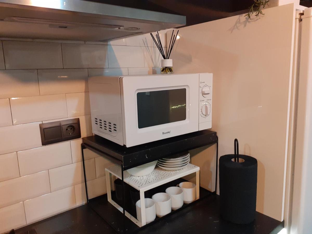 Apartment E&r Centro- Parking Gratis Malaga