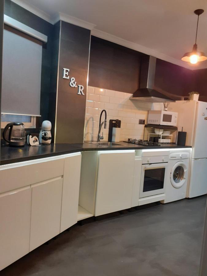 Apartment E&r Centro- Parking Gratis *