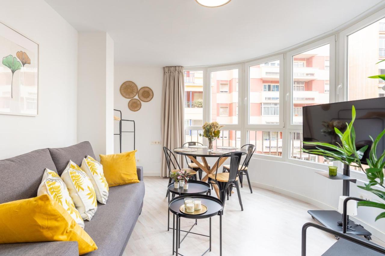 Centro Apartamento *