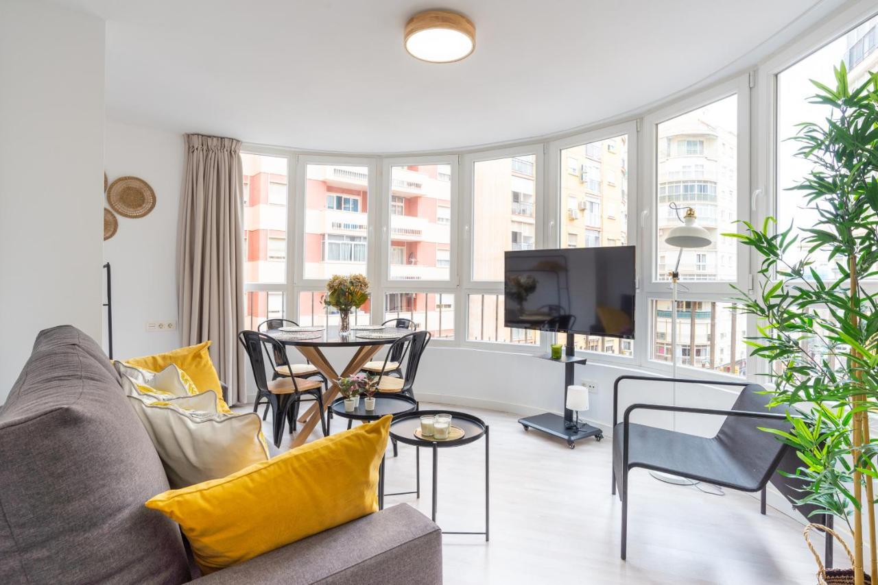 Centro Apartamento *