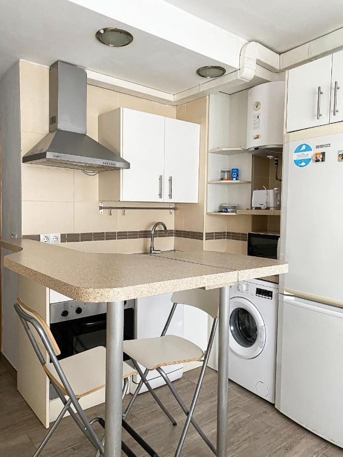 Coqueto Apartamento *