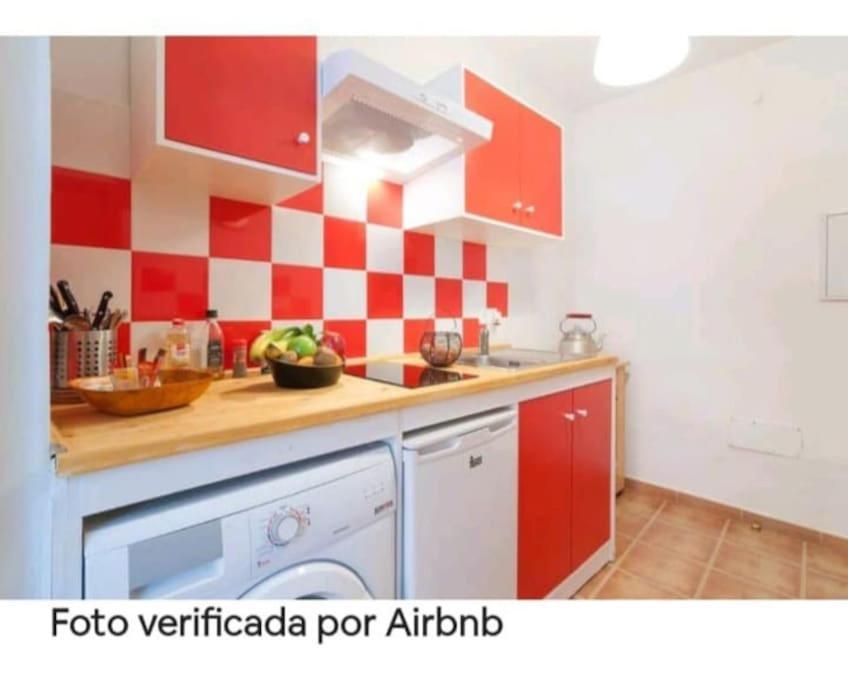 Apartamento Precioso Apartamento En Centro *