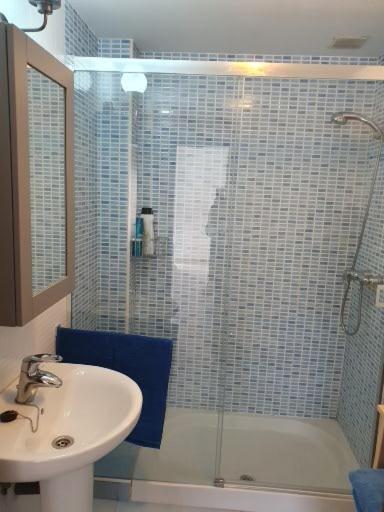 Apartamento En Trinidad San Pablo Apartamento