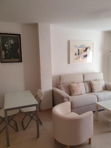 Apartamento En Trinidad San Pablo Apartamento Málaga