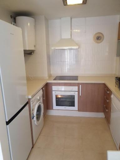 Apartamento Apartamento En Trinidad San Pablo *