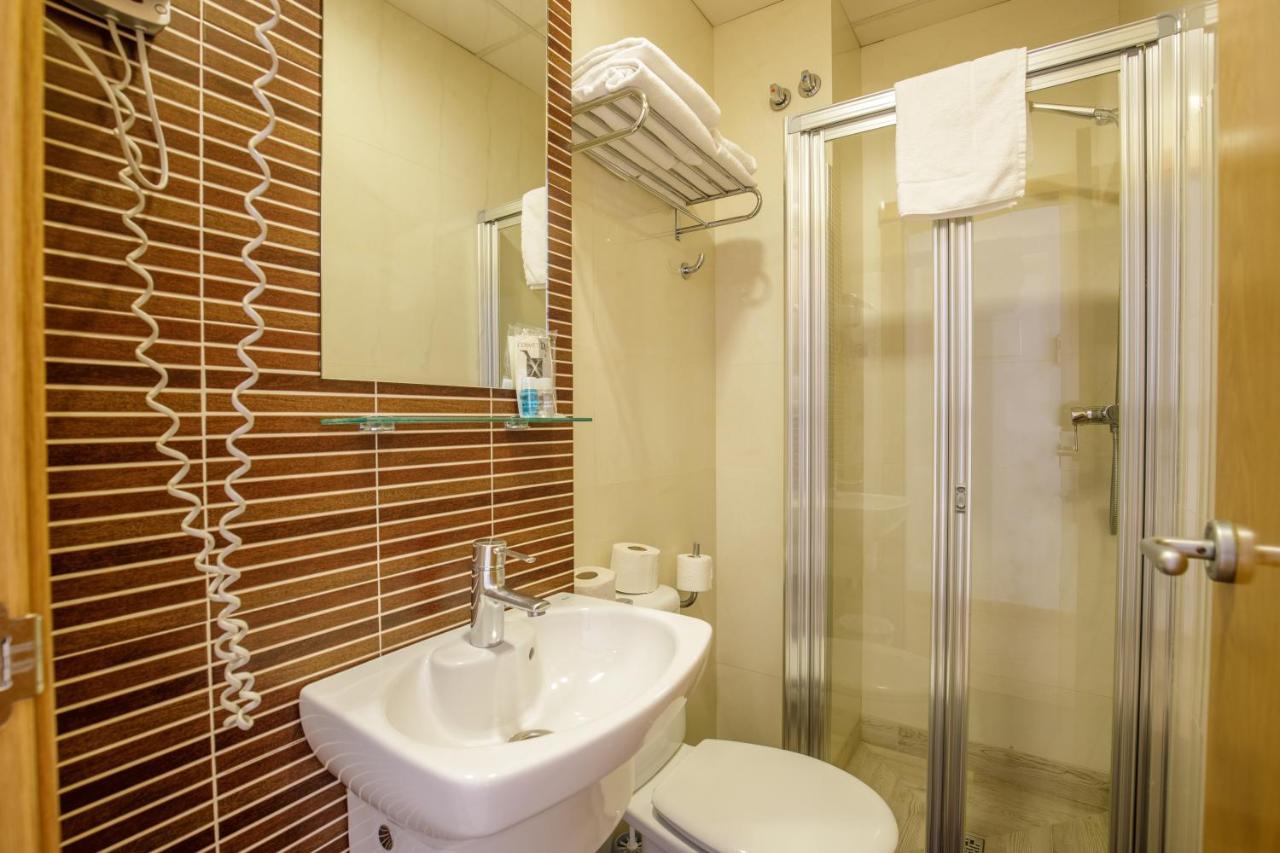 H-a Trebol Hotel *