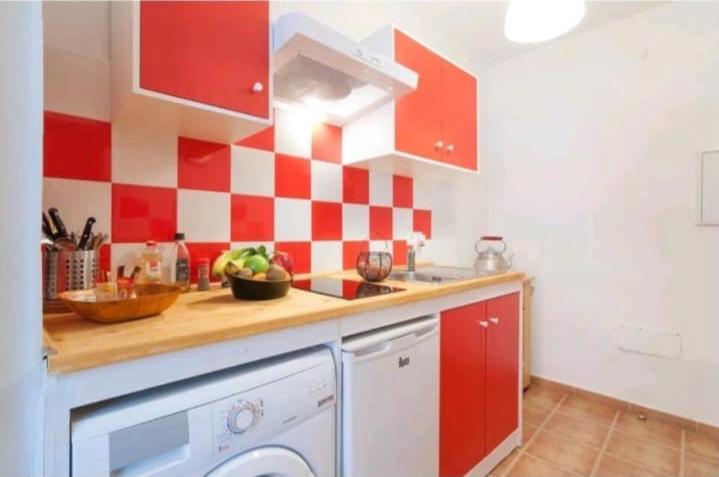 Apartamento Precioso Apartamento En Centro *
