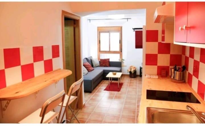 Precioso Apartamento En Centro * Málaga