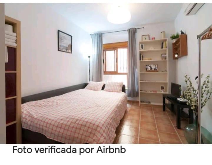 Precioso Apartamento En Centro * Málaga