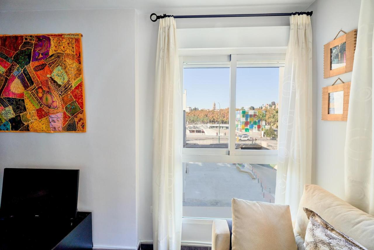Malagueta Center&beach * Malaga