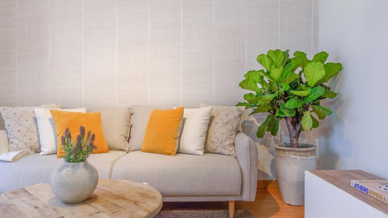 Armengual By Ruralidays Holiday home Malaga
