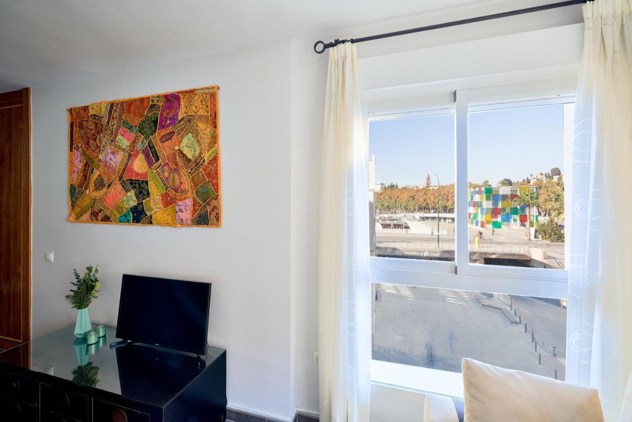 Apartment Malagueta Center&beach