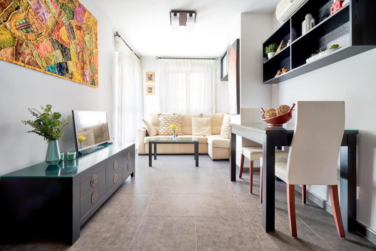 Malagueta Center&beach Apartment