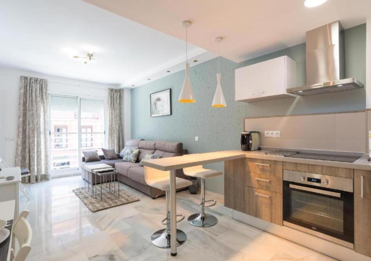 Apartamento Supreme Centre & Parking