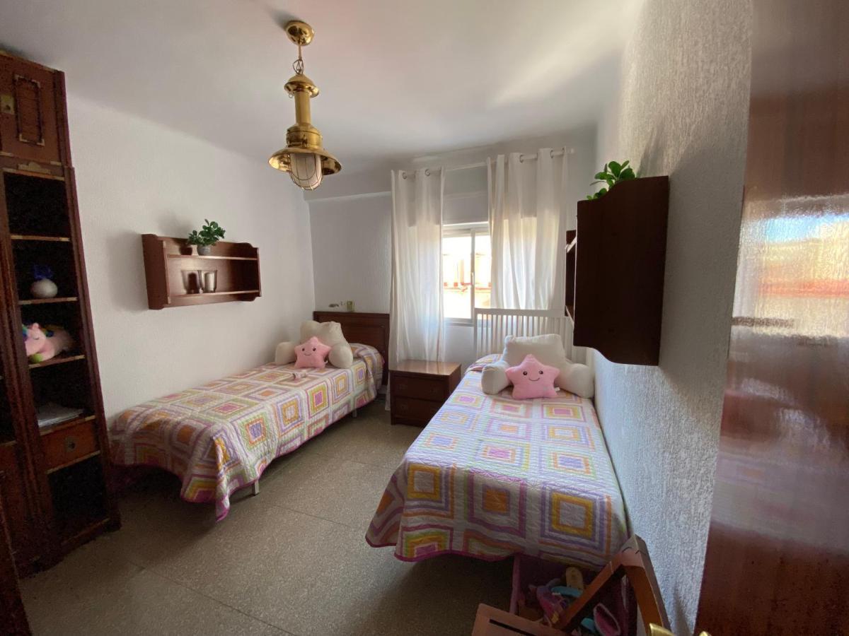 Habitación en casa particular La Fragua Flamenca *