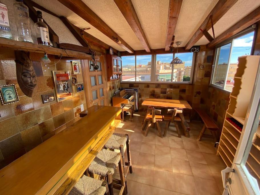 Habitación en casa particular La Fragua Flamenca