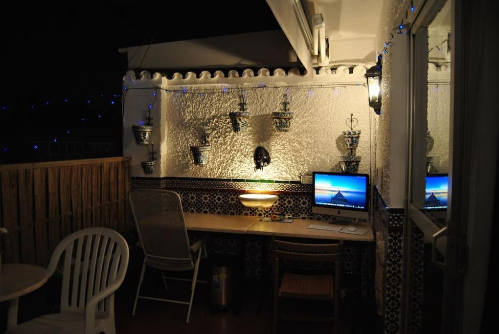 La Fragua Flamenca Habitación en casa particular