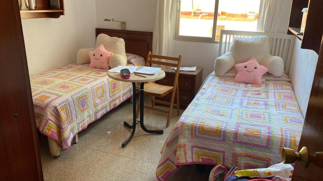 Habitación en casa particular La Fragua Flamenca Málaga