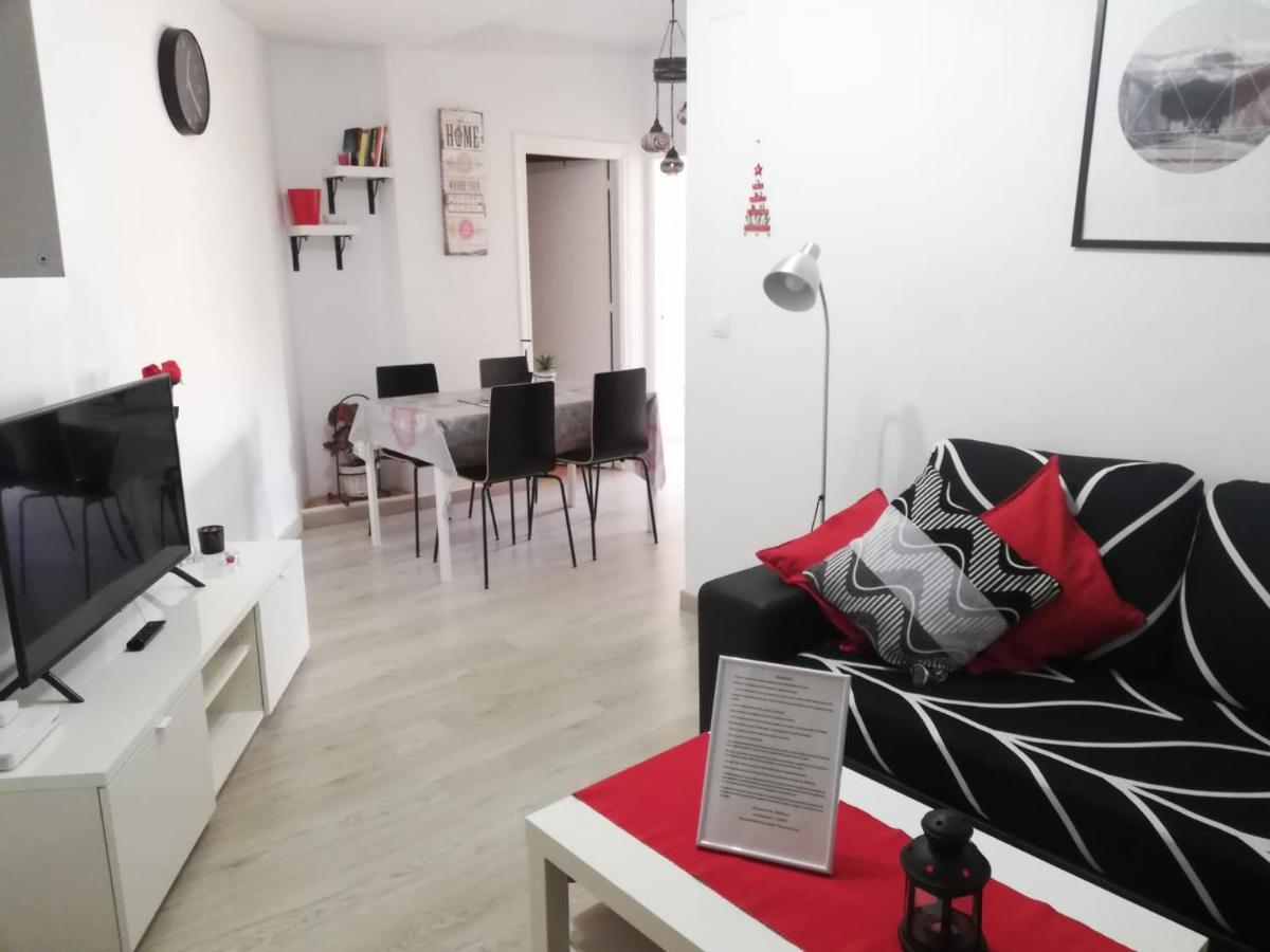 Apartamento Apartamento Con Encanto Larios Street
