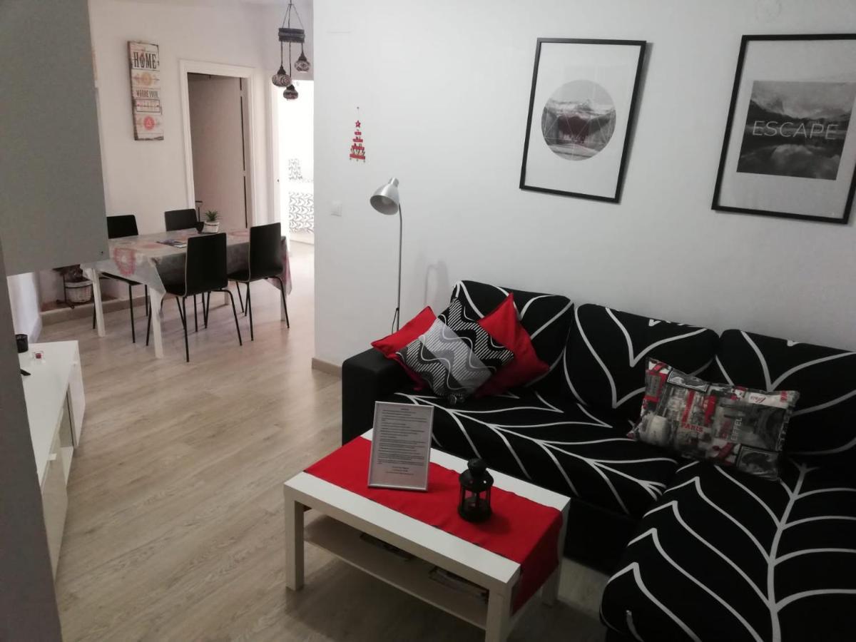 Apartamento Con Encanto Larios Street Málaga